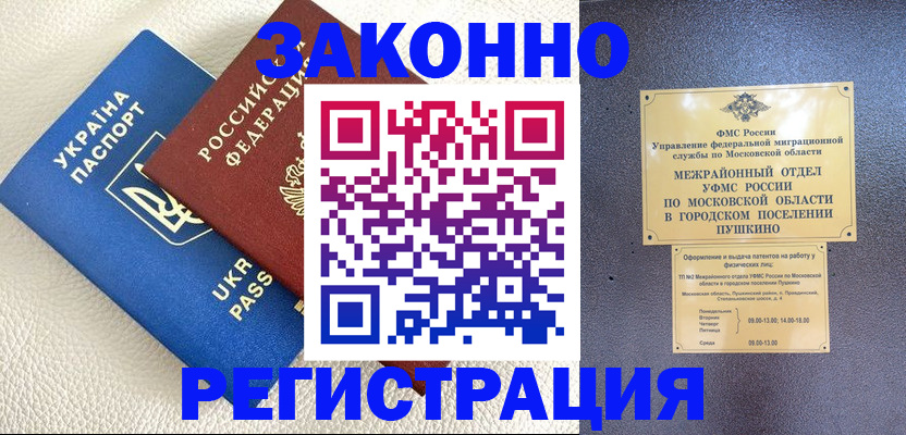 прописка 2025 в Алексине